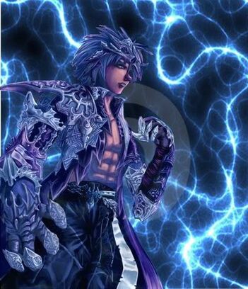 Anime Knight2