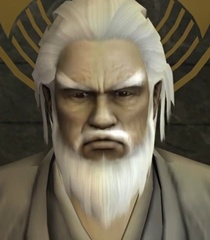 Jin Goda