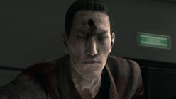 Hayashi Zombie