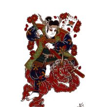 Awano Tattoo
