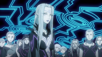 Jirellan Refugees with Lorelai Loer