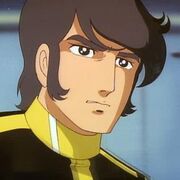 Ageha Takeshi
