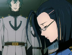 Itou's turn