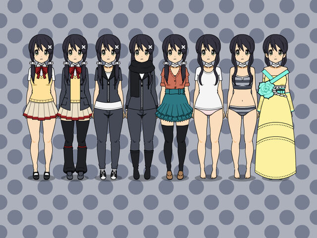 File:Kotone outfits.jpg