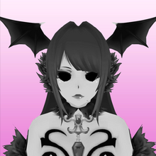 Lust Demon