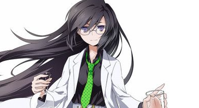 Lab Coat Anime Scientist Girl See actions taken by the people who manage and post content. lab coat anime scientist girl