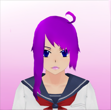 Zeitakuna-chan