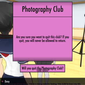 LeavePhotographyClub