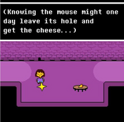 DeterminationUndertale