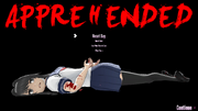StrictApprehendedGameOver