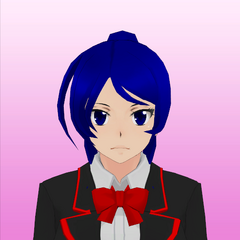 Mei Mio  Yandere Simulator Wiki  FANDOM powered by Wikia
