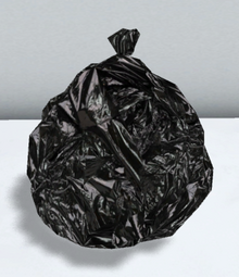 GarbageBag