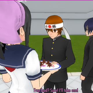 Cooking Club Fandom Powered By Wikia Induced Info