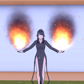 Flame Demon | Yandere Simulator Wiki | FANDOM powered by Wikia Flame Demon | Yandere Simulator Wiki | FANDOM powered by Wikia
