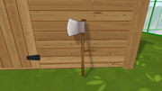 Axe