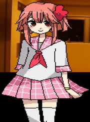 Nagisa