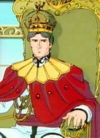 Kaiser Sigismund I