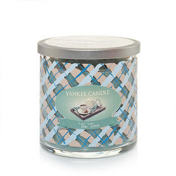20150206 Tea Time Tumbler yankeecandle com