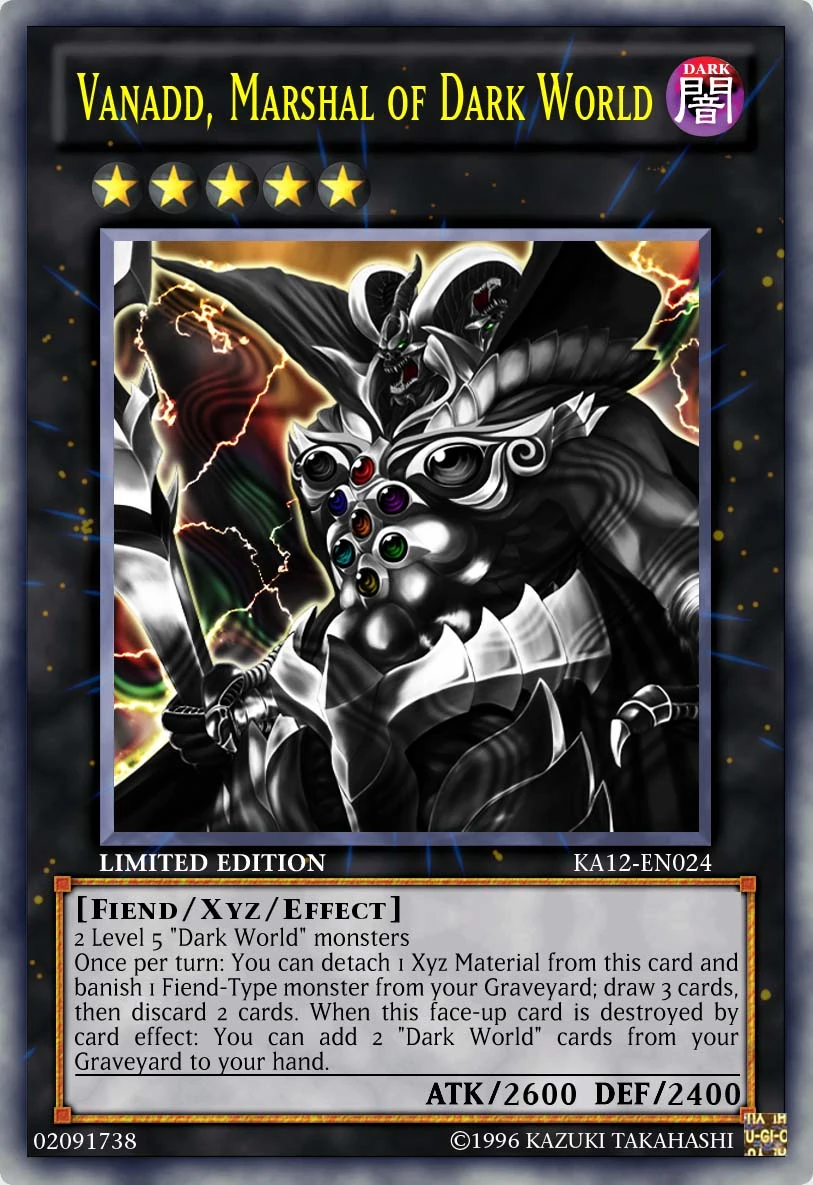 Image Vanadd marshal of dark world.jpg YuGiOh Card Maker Wiki