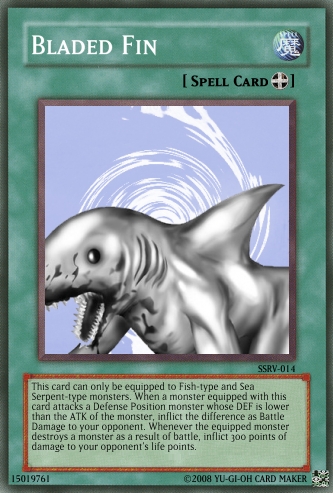 BladedFin-EN