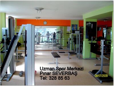 UZMAN SPR.MER