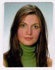 Ayşegül Akman