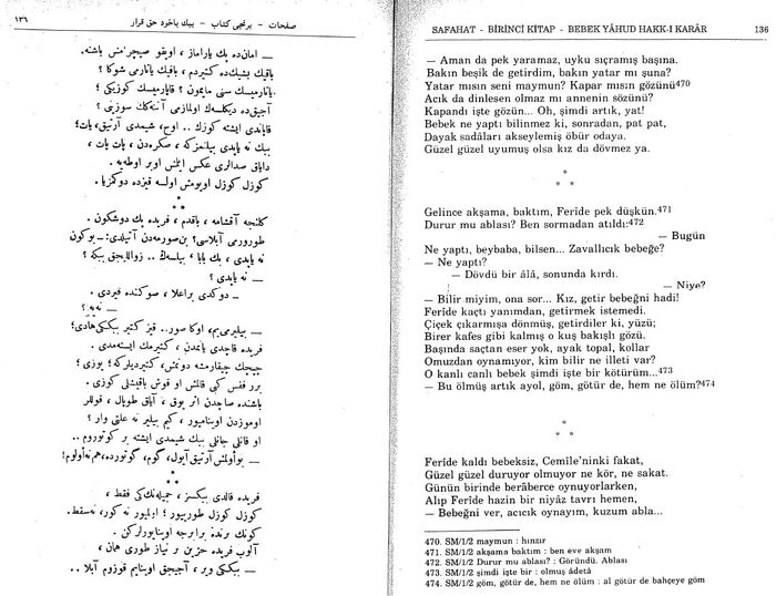 Bebek yahud hakk-ı karar 2