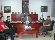 Okçuluk