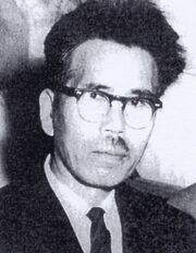 Yun Bong-chun
