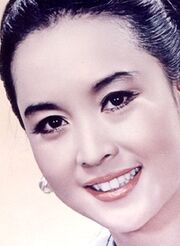 Jeon Yang-ja
