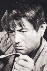 Nam Koong Won