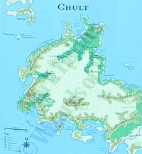 HighRollersUT Chult Preview Map