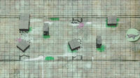HighRollersUT Executioners Run Arena