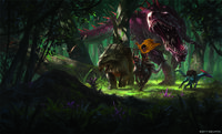 TombOfAnnihilation Jungles of Chult