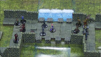 HighRollersUT L4 Bridge Battle