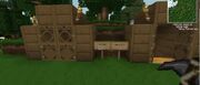Martyn's house