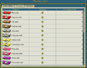 Manage prices2
