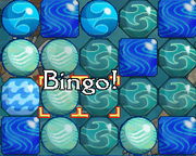 Bilge bingo