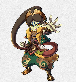 Ogama En Jutsu  Yo-kai Watch Wiki  FANDOM powered by Wikia