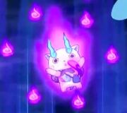 Komasan Spirit Dance