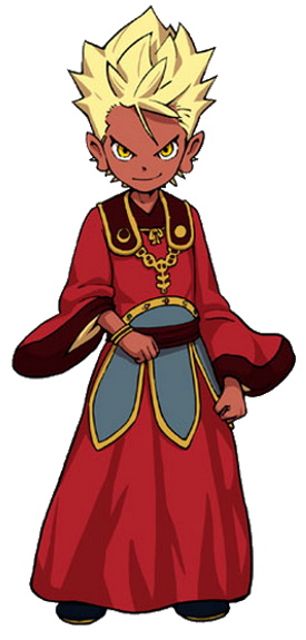 Lord Enma | Yo-kai Watch Wikia | FANDOM powered by Wikia