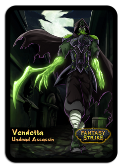 Vendetta