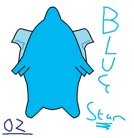 Archivo:Bluestarcar.png