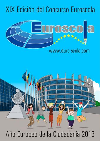 Archivo:Euroscola2013.jpg