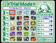 Trial Mode