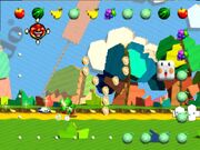 Super Happy Yoshi