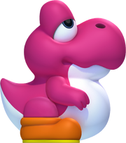 MagentababyyoshiNSMBU