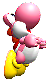 YI PinkYoshi