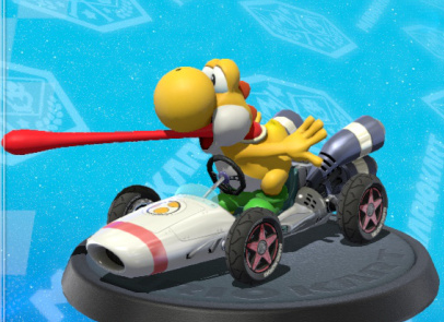 download yellow yoshi super mario world