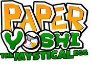 PaperYoshi
